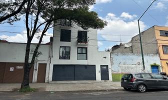 Foto de inmueble en Gutiérrez Nájera, Obrera, Ciudad de México, CDMX #118Int. 1, Col. Obrera C.P. 06800, Cuauhtémoc
