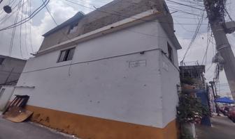 Foto de inmueble en Cerrada Playa Tenacatita 52 #52, Col. Santiago Sur C.P. 08800, Iztacalco