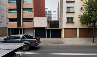 Foto de inmueble en Calz. de Tlalpan, Xotepingo, Ciudad de México, CDMX, Col. Xotepingo C.P. 04610, Coyoacán