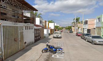 Foto de inmueble en Rosa Versilia #00Int. 00, Col. El Rosedal C.P. 20126, Aguascalientes