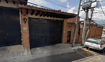 Foto de inmueble en 21 de Marzo 55, Cuajimalpa, Cuajimalpa de Morelos, 05000 Ciudad de México, CDMX #55, Col. Cuajimalpa C.P. 05000, Cuajimalpa de Morelos