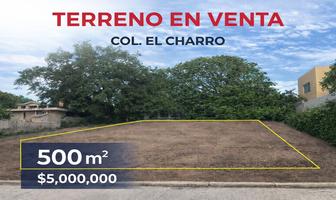 Foto de inmueble en Becerril, Col. El Charro C.P. 89364, Tampico