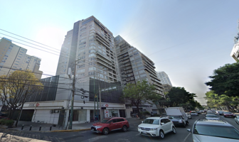 Foto de inmueble en Eje 8 Sur 474, Sta Cruz Atoyac, Benito Juárez, 03310 Ciudad de México, CDMX #474, Col. Santa Cruz Atoyac C.P. 03310, Benito Juárez