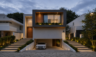 Foto de inmueble en Avenida General Ramón Corona 1500, La Mojonera, 45019 Zapopan, Jal. #1500, Col. Olivos Residencial C.P. 45019, Zapopan