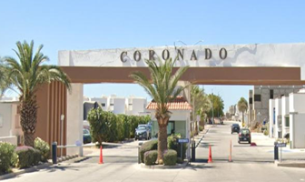 Foto de inmueble en Calle Ensenada Grande, Col. Altavela C.P. 23085, La Paz