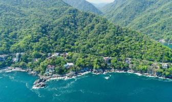 Foto de inmueble en México 200, Mismaloya, Jal., Col. Boca de Mixmaloya C.P. 48294, Puerto Vallarta