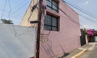 Foto de inmueble en BELISARIO DOMÍNGUEZ 13, Barrio San Fernando, Col. San Fernando C.P. 14070, Tlalpan
