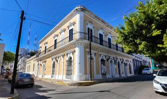 Foto de inmueble en Belisario Dominguez, Col. Centro C.P. 82000, Mazatlán
