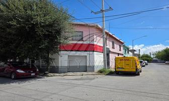 Foto de inmueble en  , Col. Bella Vista C.P. 64410, Monterrey