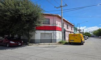 Foto de inmueble en  , Col. Bella Vista C.P. 64410, Monterrey