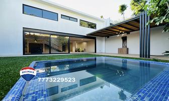 Foto de inmueble en Bellavista, Col. Bellavista C.P. 62140, Cuernavaca