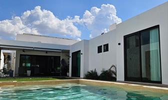 Foto de inmueble en  , Col. Bellavista C.P. 97285, Mérida