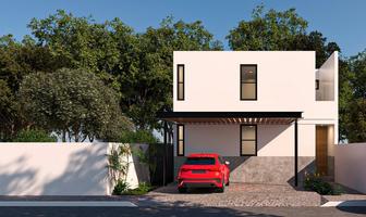 Foto de inmueble en , Col. Bellavista C.P. 97285, Mérida