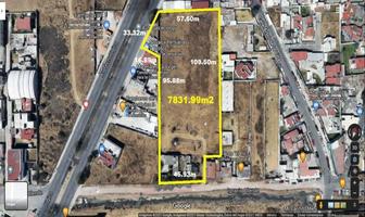 Foto de inmueble en  , Col. Bellavista C.P. 52172, Metepec