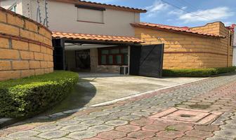 Foto de inmueble en Casa EN Venta EN Metepec, A 1 Cuadra DE AV. Lerma Y AV. Tecnologico, Col. Bellavista C.P. 52172, Metepec