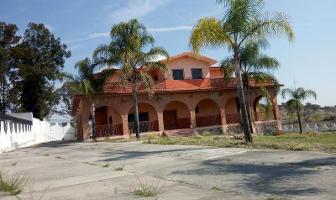 Foto de inmueble en  , Col. Bellavista C.P. 47203, Teocaltiche