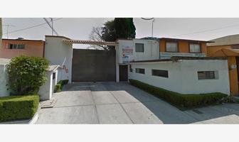 Foto de inmueble en BENITO JUAREZ #210, Col. San Andrés Totoltepec C.P. 14400, Tlalpan