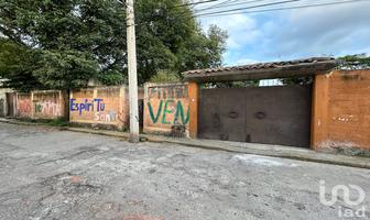 Foto de inmueble en Benito Juárez #117, Col. Ahuatepec C.P. 62300, Cuernavaca