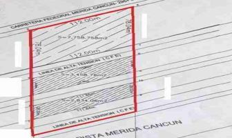 Foto de inmueble en Benito Juarez, Col. Cancún (Internacional de Cancún) C.P. 77569, Benito Juárez