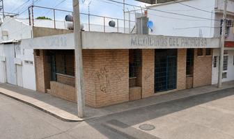 Foto de inmueble en , Col. Benito Juárez C.P. 80210, Culiacán