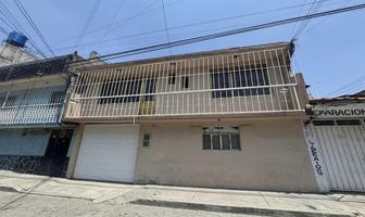 Foto de inmueble en  , Col. Benito Juárez (La Aurora) C.P. 57000, Nezahualcóyotl