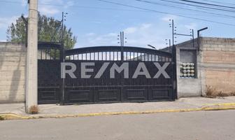 Foto de inmueble en Benito Juárez, Col. Lázaro Cárdenas C.P. 52177, Metepec