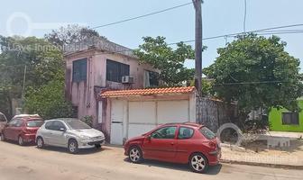 Foto de inmueble en Terreno en Venta en Prolongación Zaragoza, Entre Calles José Cardel y Alcalde y García Col. Benito J, Col. Benito Juárez Norte C.P. 96576, Coatzacoalcos