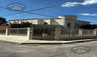 Foto de inmueble en  , Col. Benito Juárez Nte C.P. 97119, Mérida