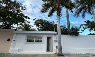 Foto de inmueble en  , Col. Benito Juárez Nte C.P. 97119, Mérida