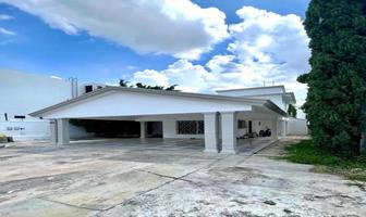 Foto de inmueble en  , Col. Benito Juárez Nte C.P. 97119, Mérida