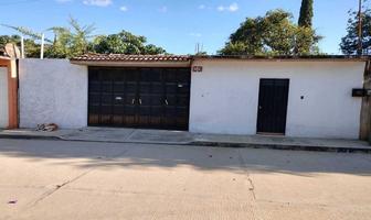 Foto de inmueble en Benito Juarez, Col. Oaxaca C.P. 71222, Santa María Atzompa