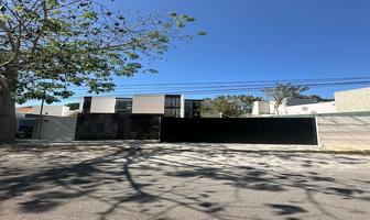 Foto de inmueble en , Col. Benito Juárez Ote C.P. 97178, Mérida