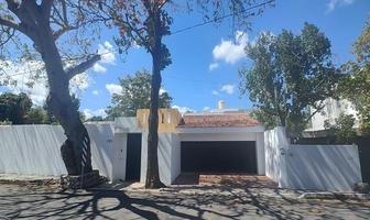 Foto de inmueble en , Col. Benito Juárez Ote C.P. 97178, Mérida