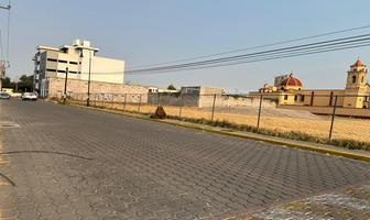 Foto de inmueble en Benito Juarez, Col. San Salvador Tizatlalli C.P. 52172, Metepec