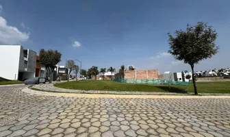Foto de inmueble en Berna, Col. Lomas de Angelópolis C.P. 72830, San Andrés Cholula
