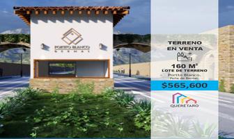 Foto de inmueble en  , Col. Bernal C.P. 76680, Ezequiel Montes