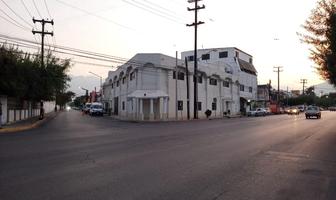 Foto de inmueble en  , Col. Bernardo Reyes C.P. 64280, Monterrey