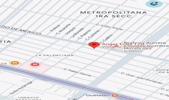Foto de inmueble en Angel Trias 170, Juan Escutia, Iztapalapa, 09100 Ciudad de México, CDMX #170, Col. Juan Escutia C.P. 09100, Iztapalapa