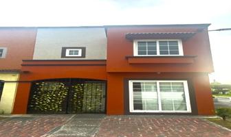 Foto de inmueble en Circuito de la Palomas, Col. San Mateo Otzacatipan C.P. 50220, Toluca