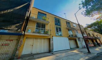 Foto de inmueble en Camelia 220, Buenavista, Cuauhtémoc, 06350 Ciudad de México, CDMX #220, Col. Buenavista C.P. 06350, Cuauhtémoc