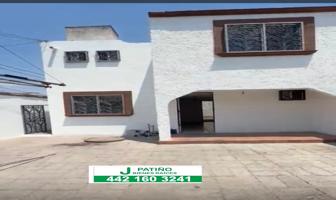 Foto de inmueble en Prol. Av. Zaragoza, Villas Campestre, San José de los Olvera, Qro., Col. Acueducto Candiles C.P. 76902, Corregidora