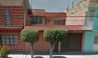 Foto de inmueble en Calle Trece, Col. Esperanza C.P. 57800, Nezahualcóyotl