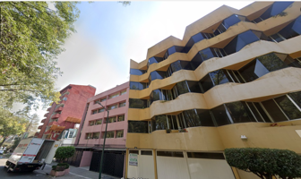 Foto de inmueble en Av. Río Churubusco 331-depto 401, Prado Churubusco, Coyoacán, 04250 Ciudad de México, CDMX #331, Col. Paseos de Taxqueña C.P. 04250, Coyoacán