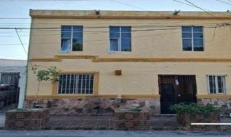 Foto de inmueble en STA MONICA #s/n, Col. Colinas de San Francisco C.P. 25057, Saltillo