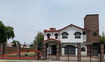 Foto de inmueble en Ex Hacienda Rancho San Jose, 1 Sección Circuito Norte San J #218, Col. Santa Cruz Otzacatipán C.P. 50210, Toluca