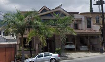 Foto de inmueble en Honorato de Balzac #s/n, Col. San Jemo C.P. 64630, Monterrey