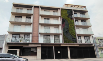 Foto de inmueble en Ote. 253 39, Agrícola Oriental, Iztacalco, 08500 Ciudad de México, CDMX, Col. Agrícola Oriental C.P. 08500, Iztacalco