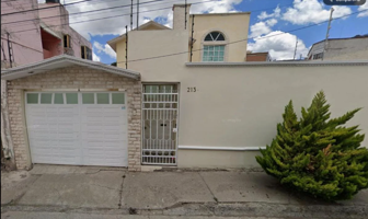 Foto de inmueble en Nte. 1 213, Cabañitas, 42090 Pachuca de Soto, Hgo. #213, Col. Céspedes Reforma C.P. 42090, Pachuca de Soto