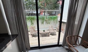 Foto de inmueble en  Colonia  Roma Sur, Col. Roma Sur C.P. 06760, Cuauhtémoc