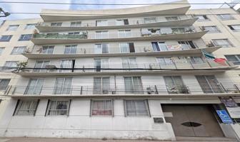 Foto de inmueble en Dr. Durán, Doctores, 06720 Ciudad de México, CDMX #s/n, Col. Doctores C.P. 06720, Cuauhtémoc